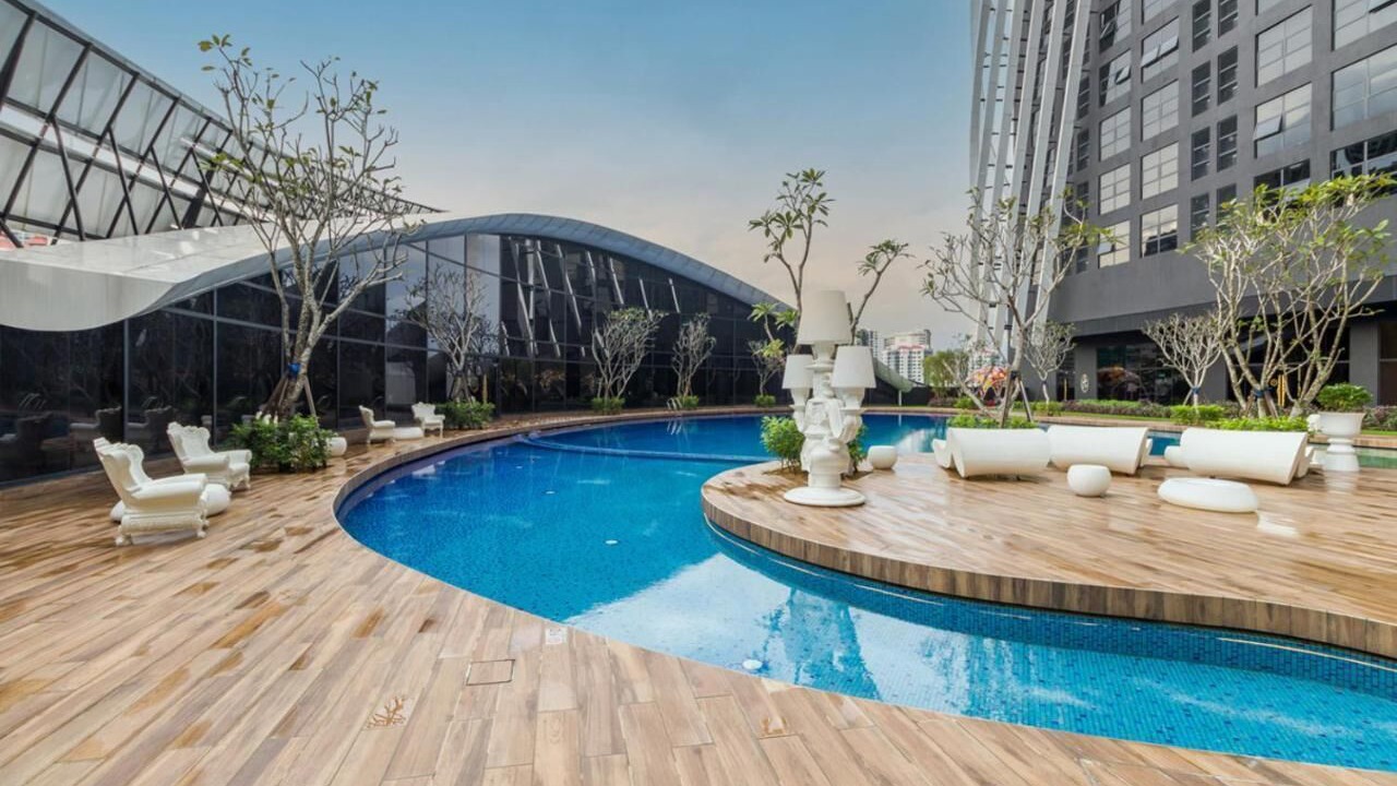 Photo of Outdoor in Kuala Lumpur