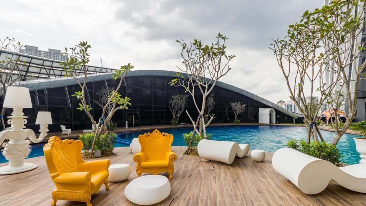 Photo of Outdoor in Kuala Lumpur