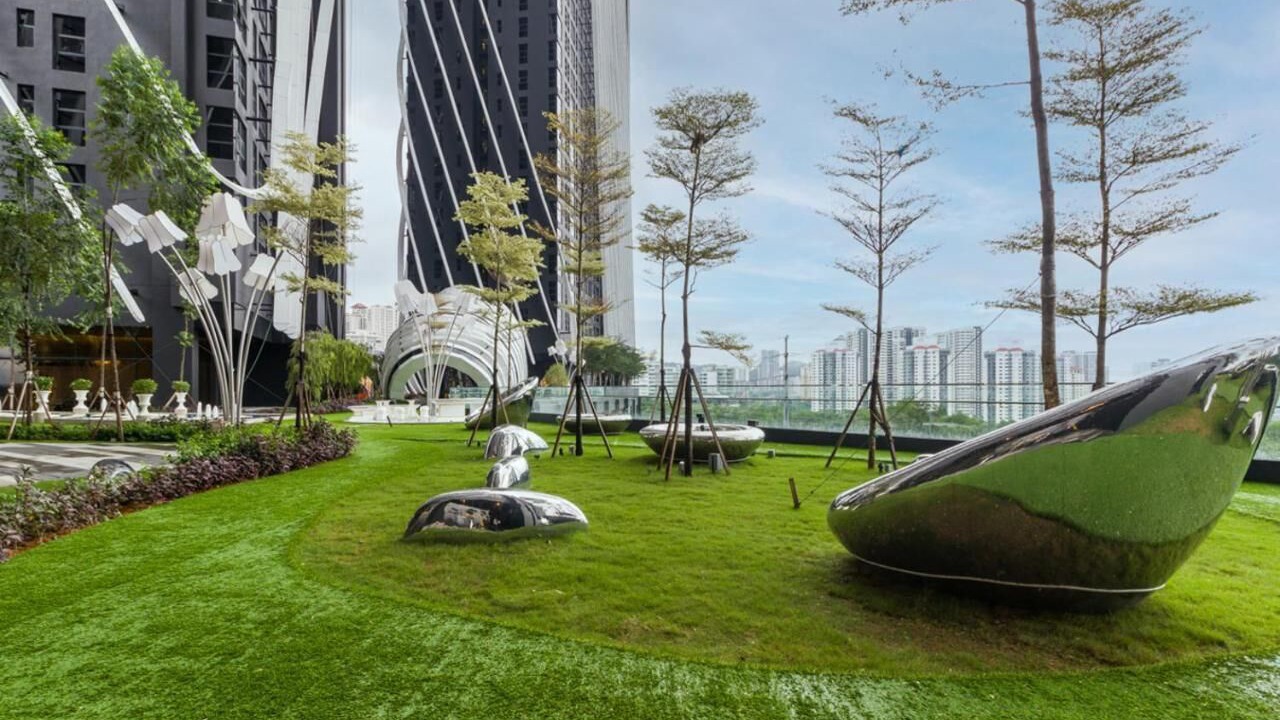 Photo of Outdoor in Kuala Lumpur