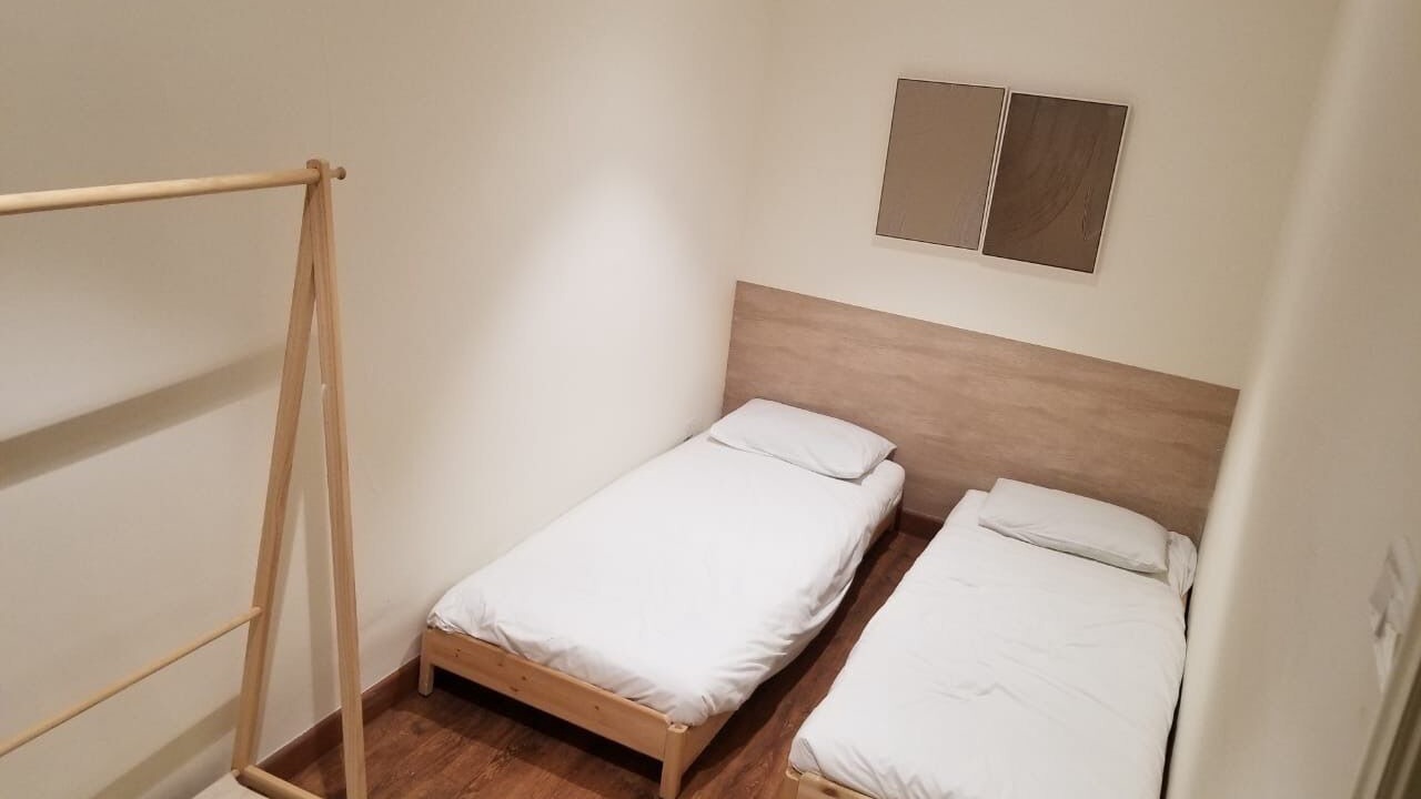 Photo of Bedroom in Kuala Lumpur