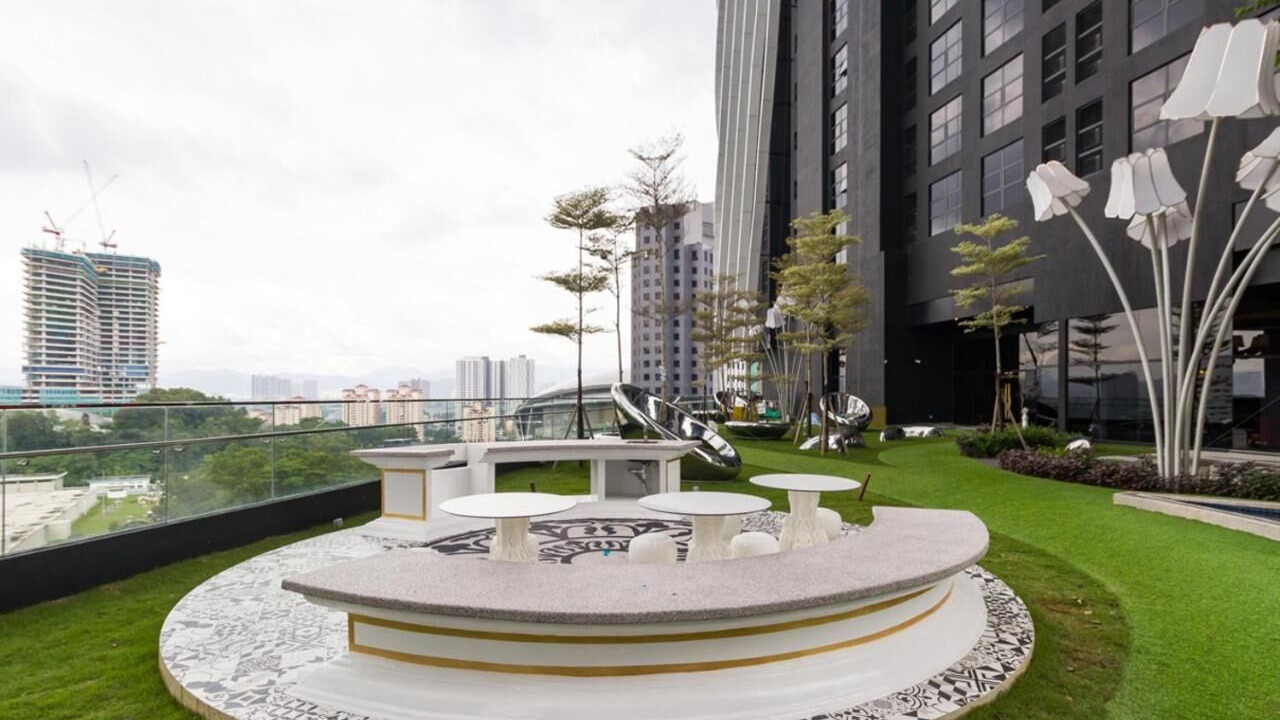 Photo of Outdoor in Kuala Lumpur