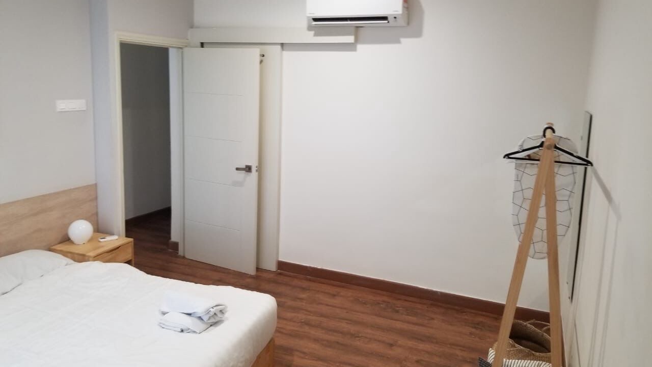 Photo of Bedroom in Kuala Lumpur