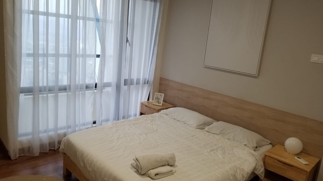 Photo of Bedroom in Kuala Lumpur