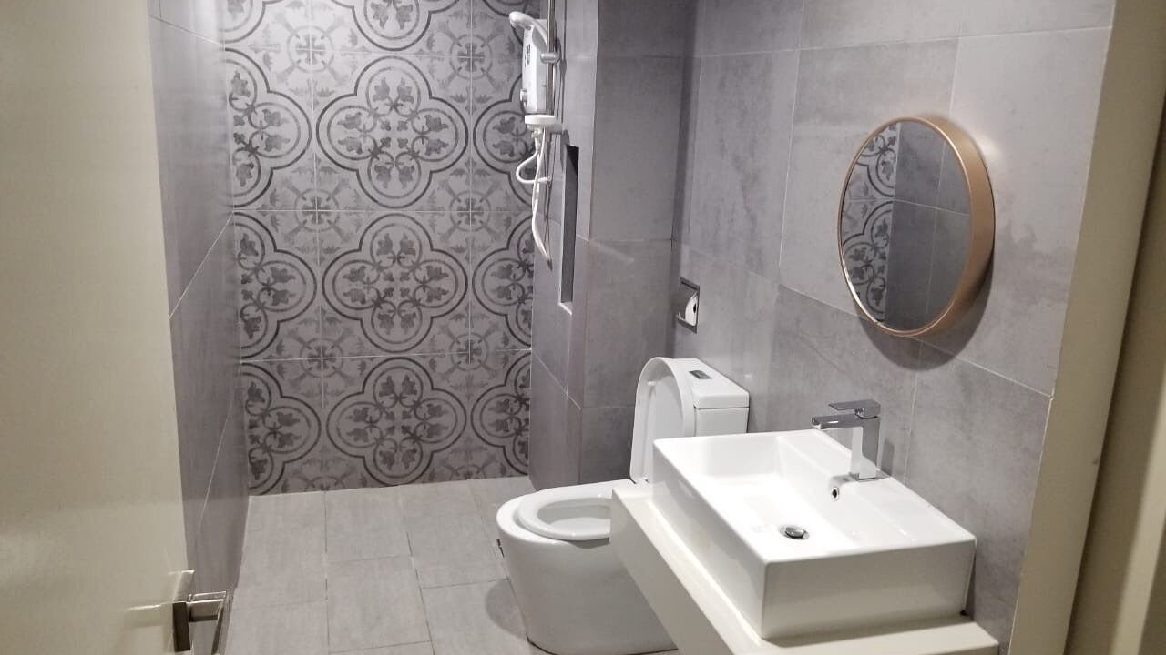 Photo of Bathroom in Kuala Lumpur