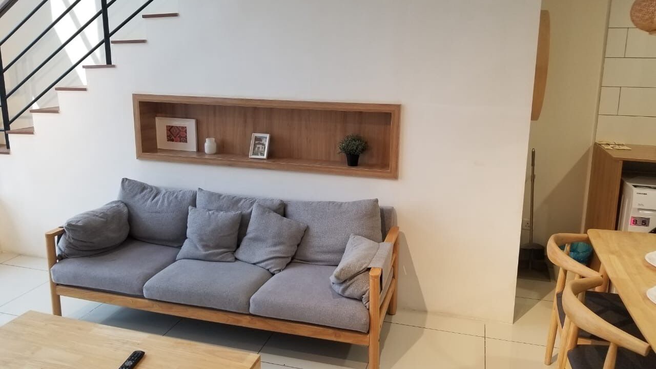 Photo of Livingroom in Kuala Lumpur