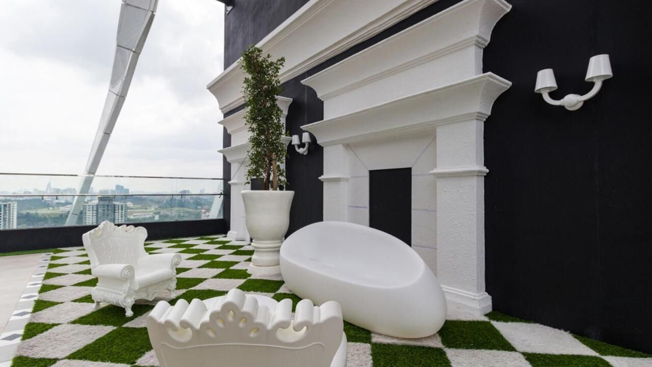 Photo of Outdoor in Kuala Lumpur