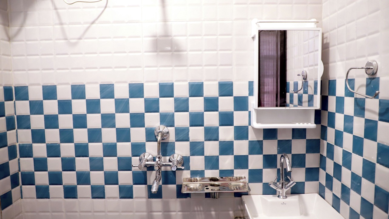 Photo of Bathroom in Fatehpura