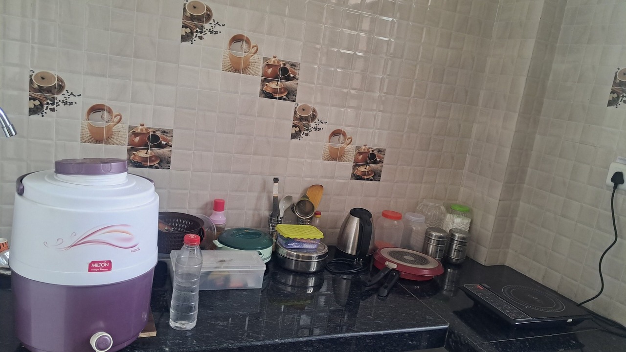Photo of Kitchen in Fatehpura