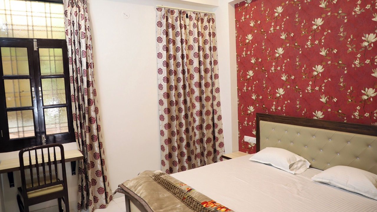 Photo of Bedroom in Fatehpura