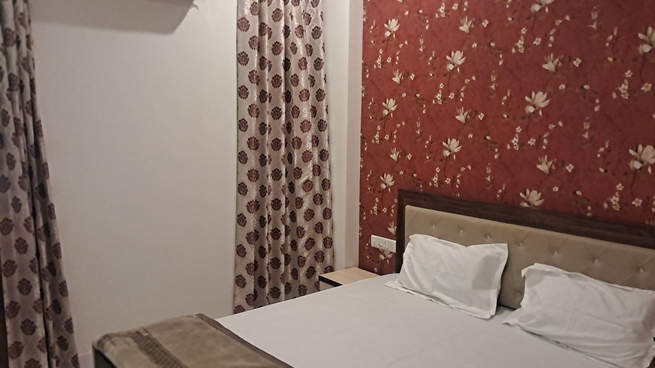 Photo of Bedroom in Fatehpura