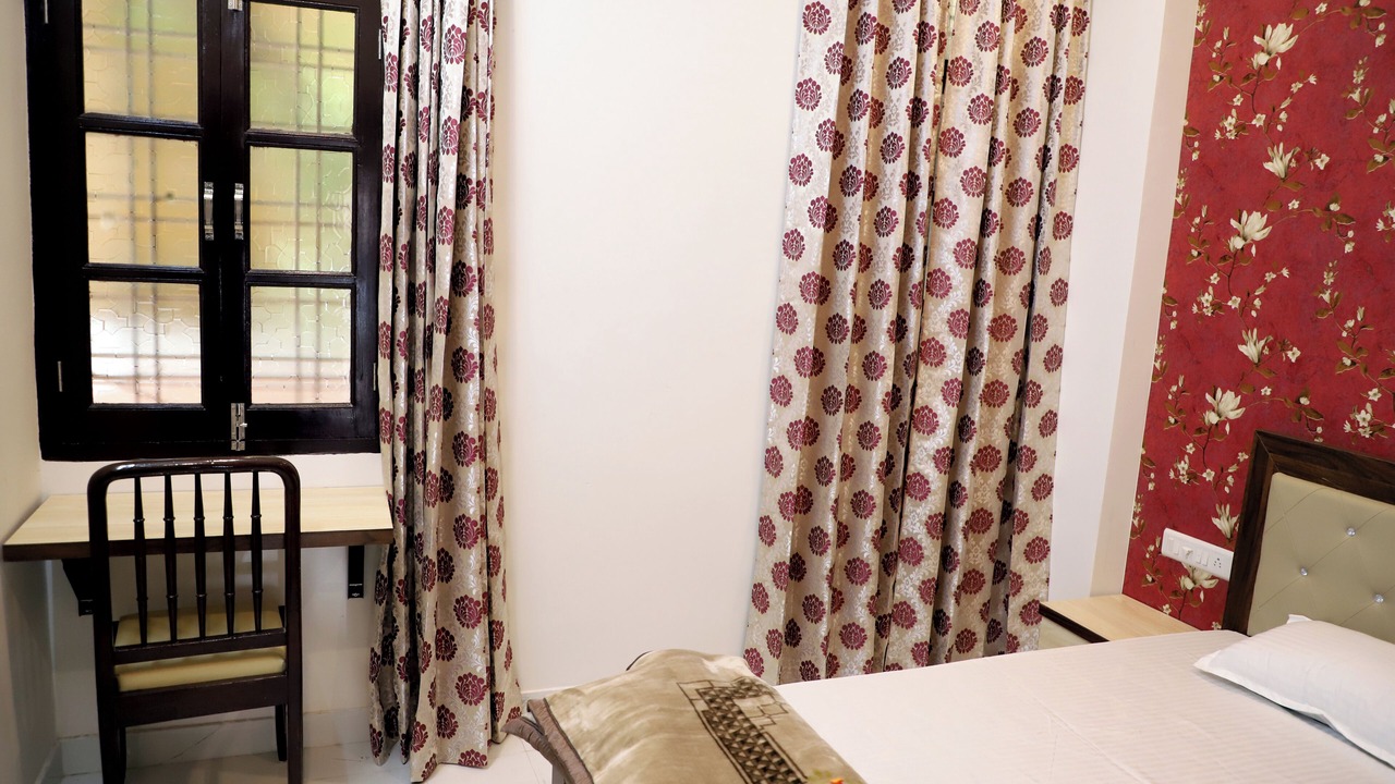 Photo of Bedroom in Fatehpura
