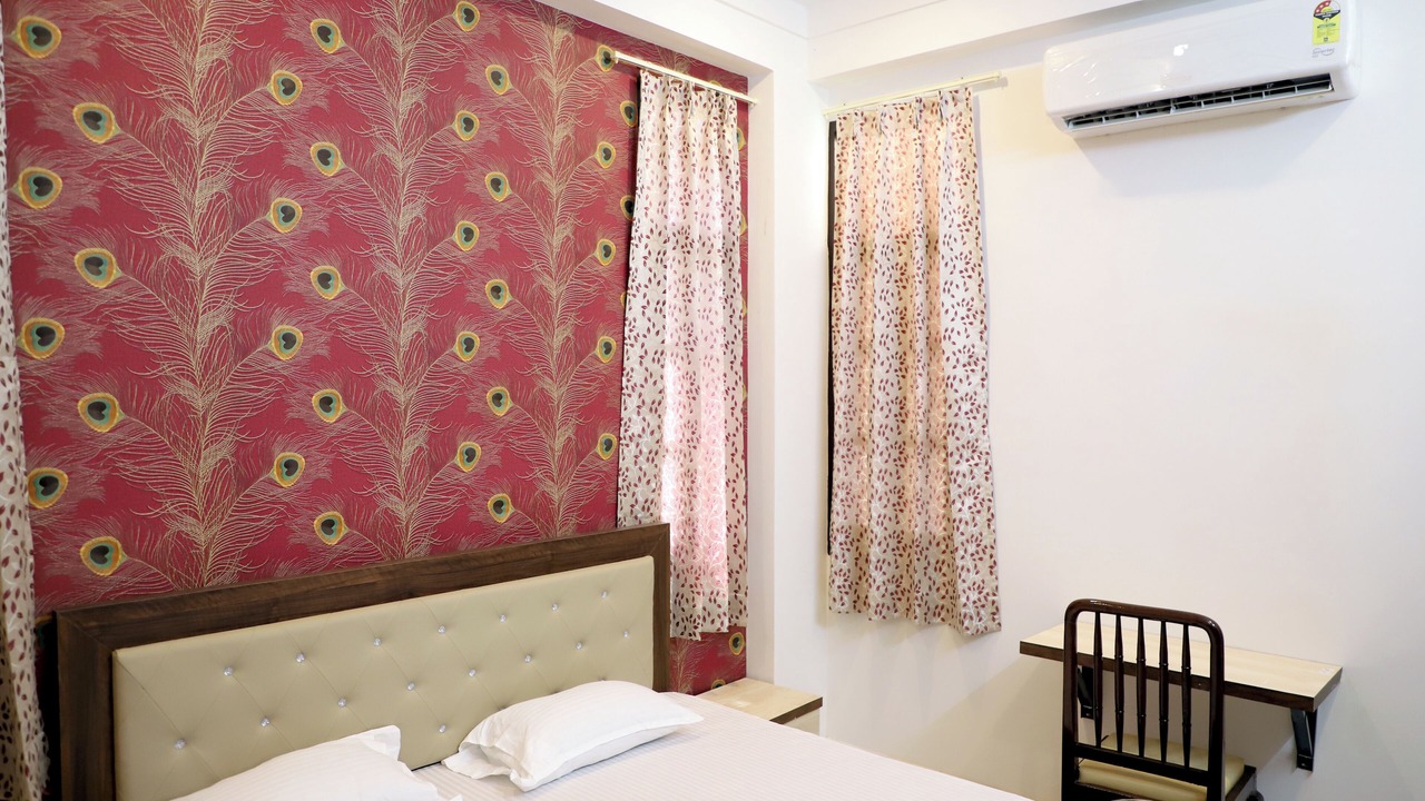 Photo of Bedroom in Fatehpura