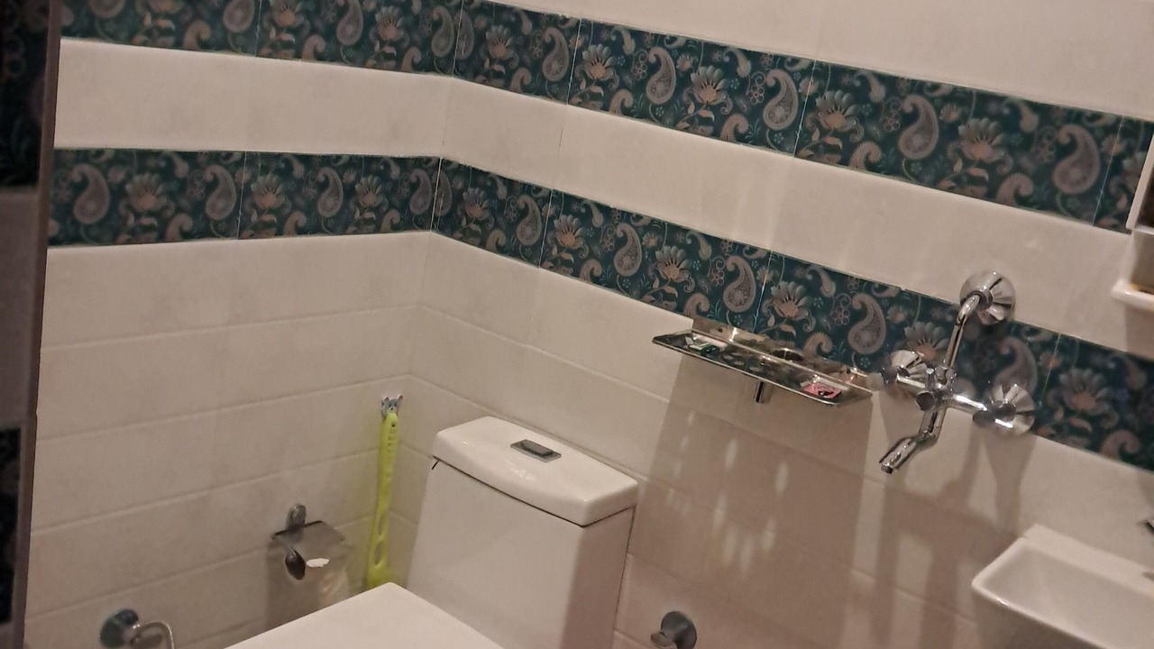 Photo of Bathroom in Fatehpura