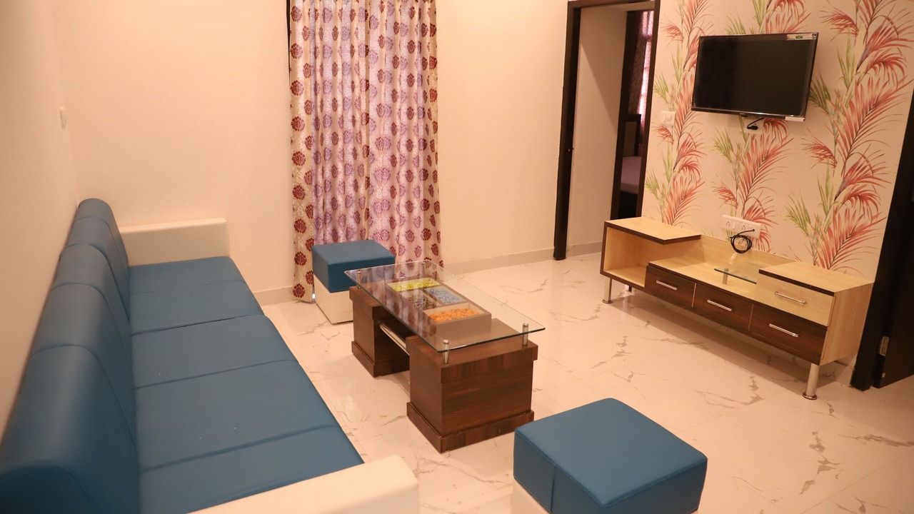 Photo of Livingroom in Fatehpura