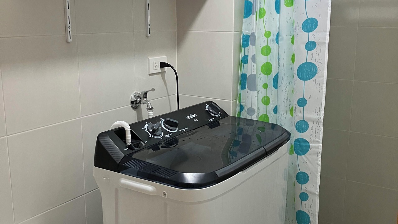 Photo of Bathroom in Dumaguete