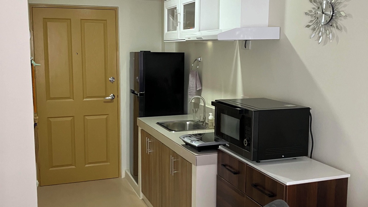 Photo of Kitchen in Dumaguete