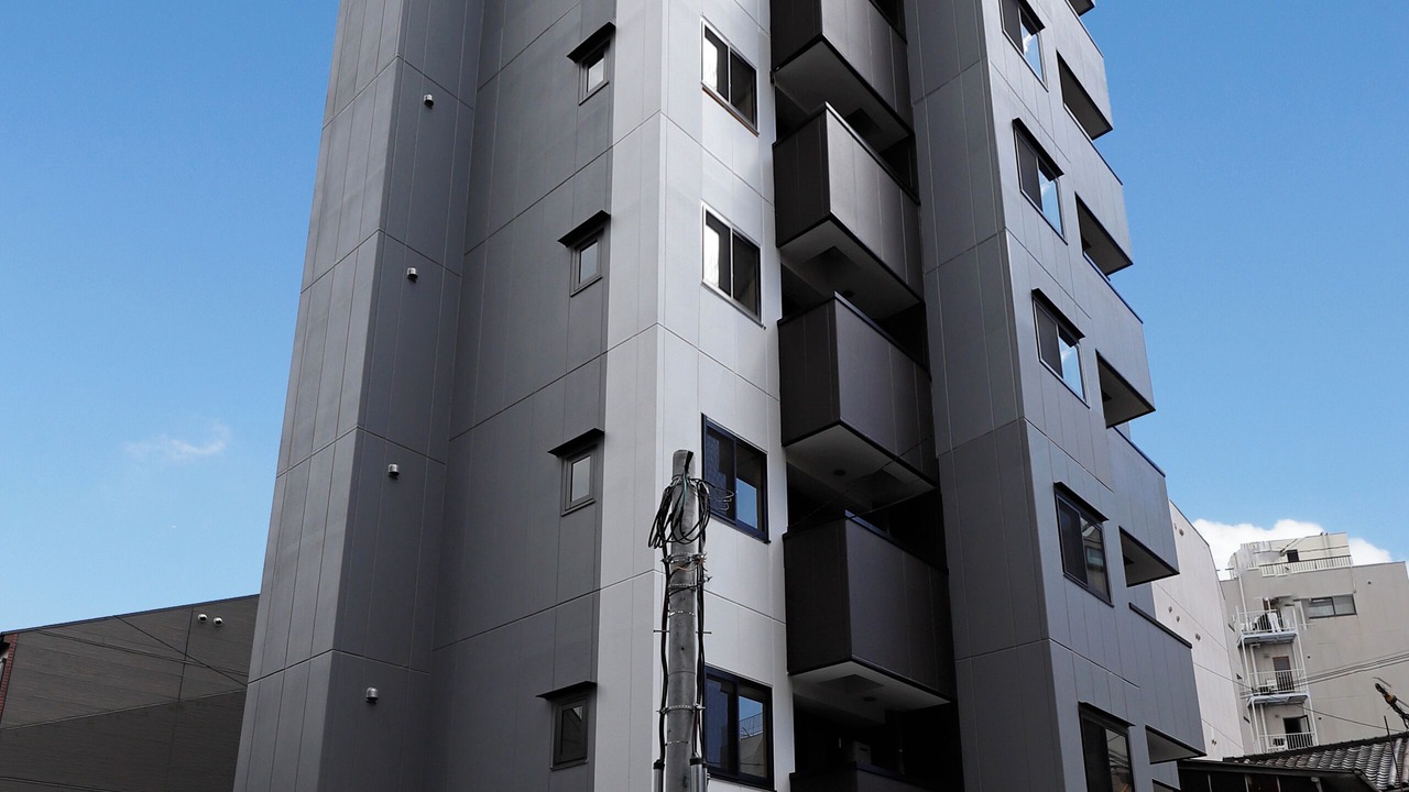 Photo of Outdoor in Naniwa