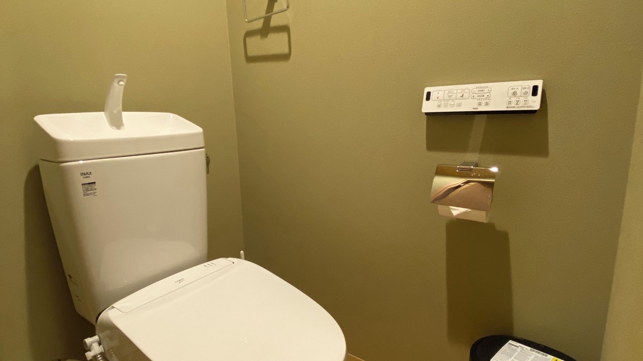 Photo of Bathroom in Naniwa