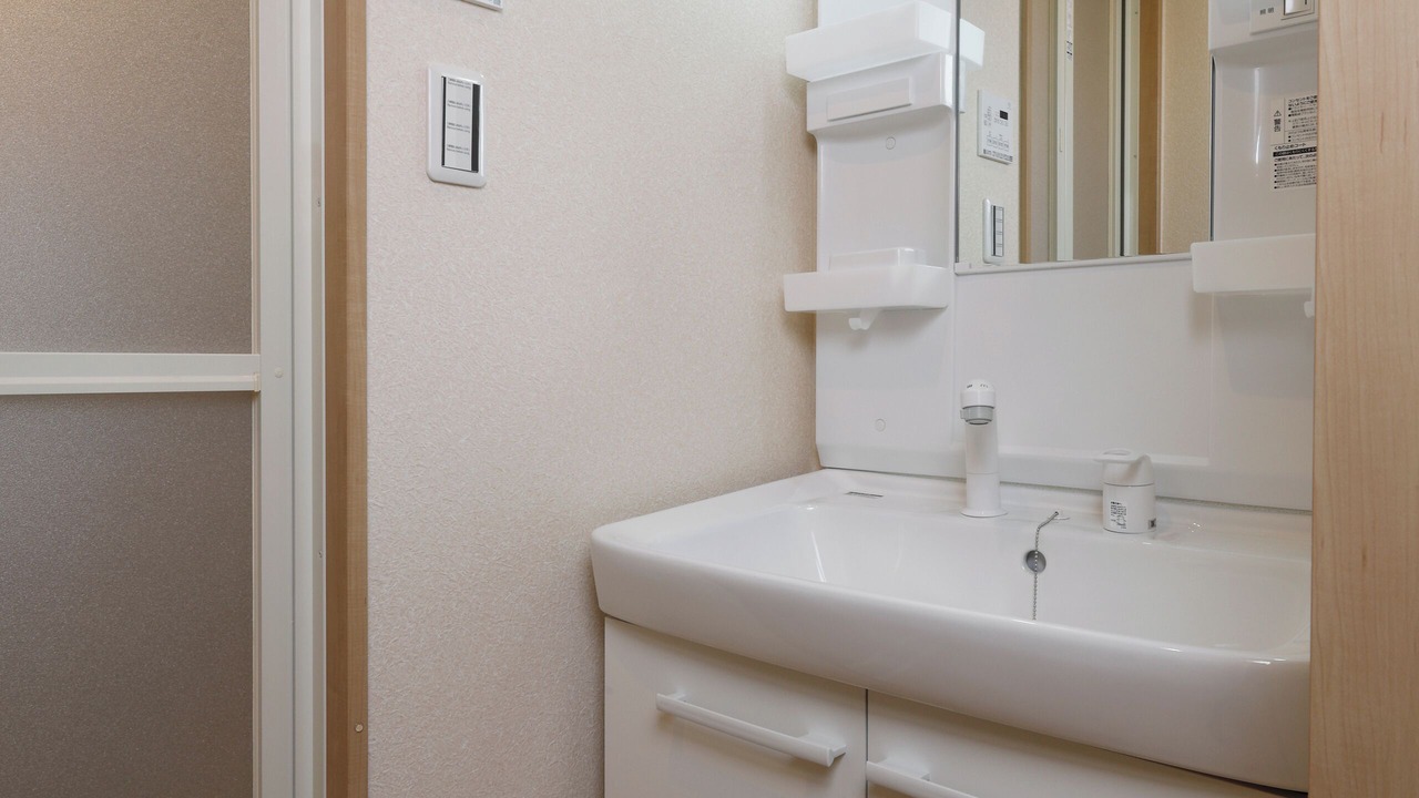 Photo of Bathroom in Naniwa