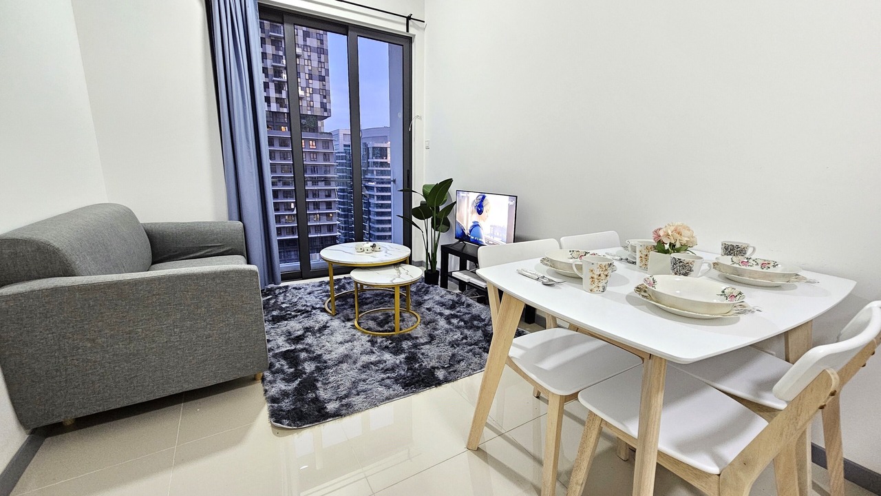 Photo of Livingroom in Kampung Kerinchi