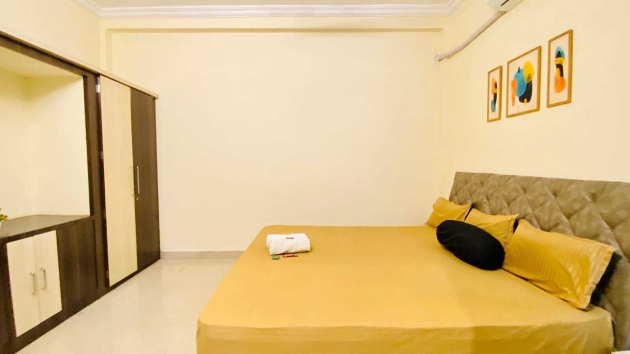 Photo of Bedroom in Ujjain