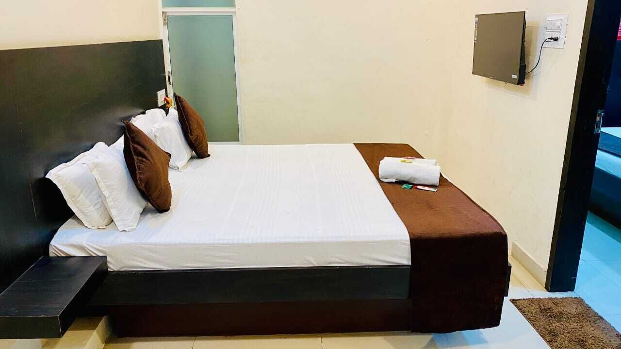 Photo of Bedroom in Ujjain