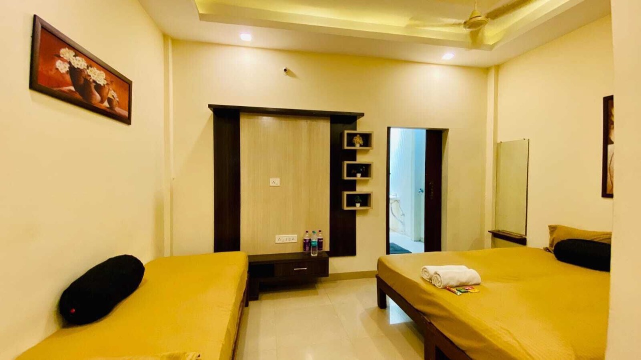 Photo of Bedroom in Ujjain