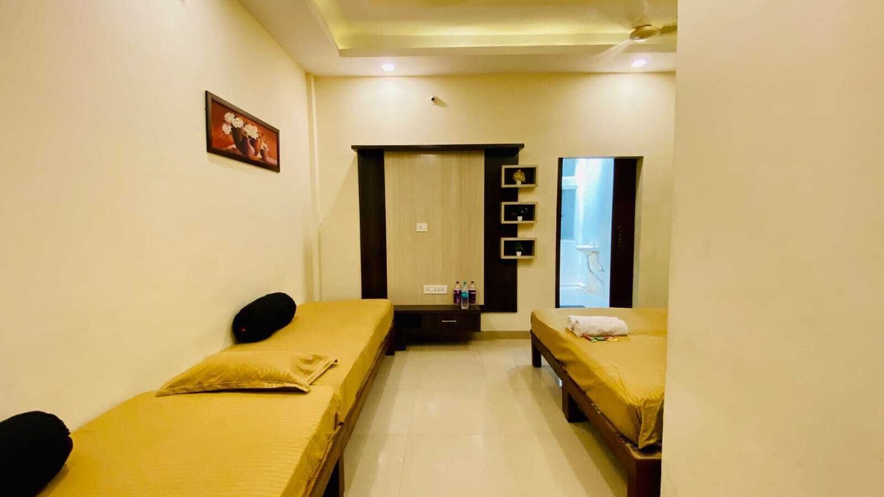 Photo of Bedroom in Ujjain