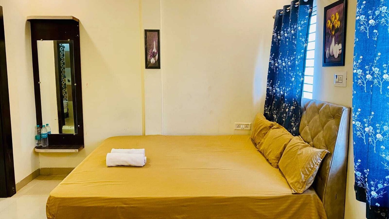 Photo of Bedroom in Ujjain