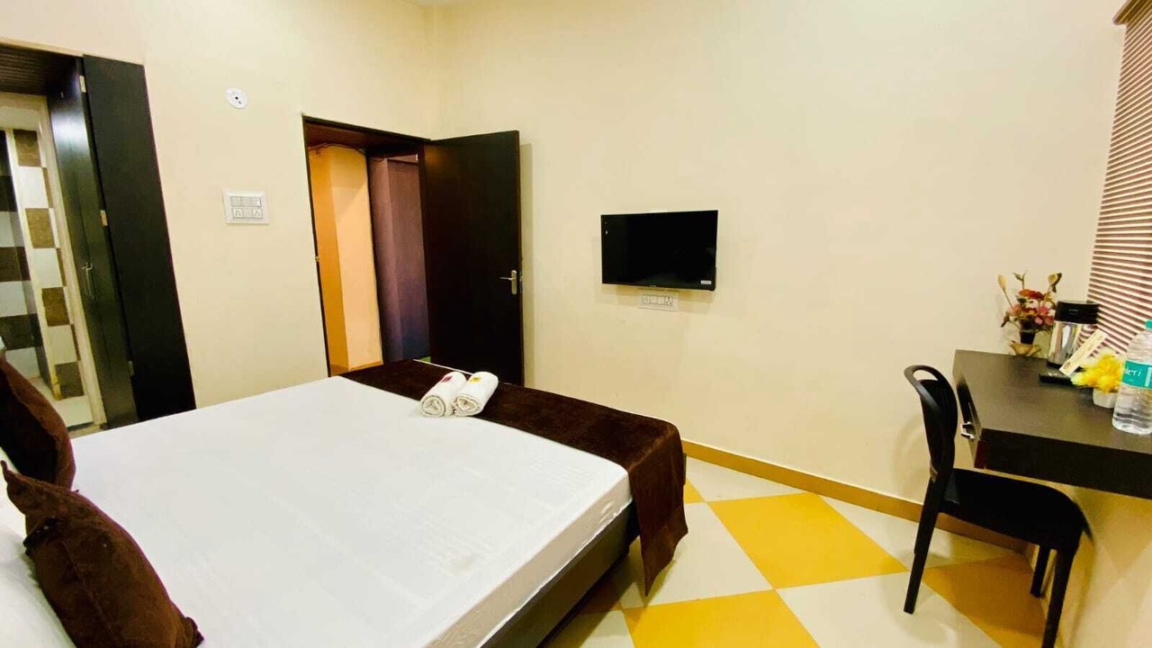 Photo of Bedroom in Ujjain