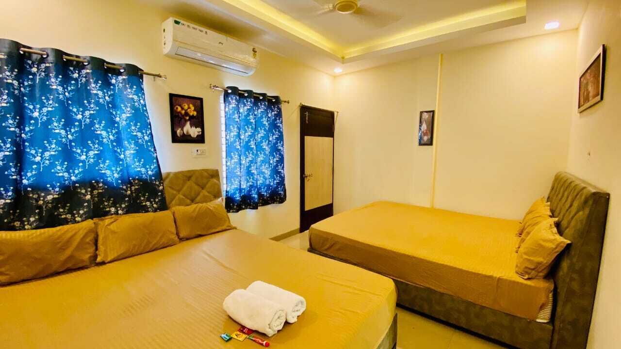 Photo of Bedroom in Ujjain