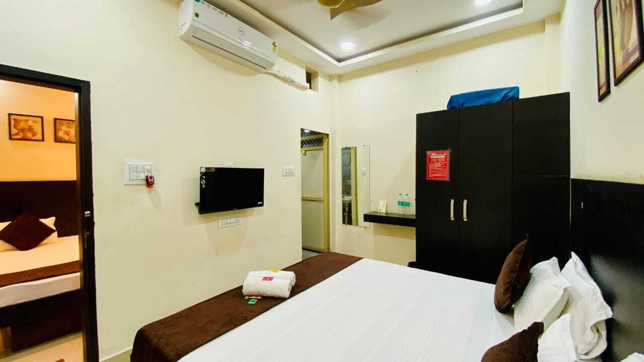 Photo of Bedroom in Ujjain