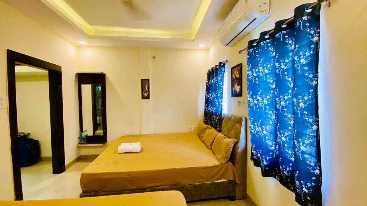 Photo of Bedroom in Ujjain
