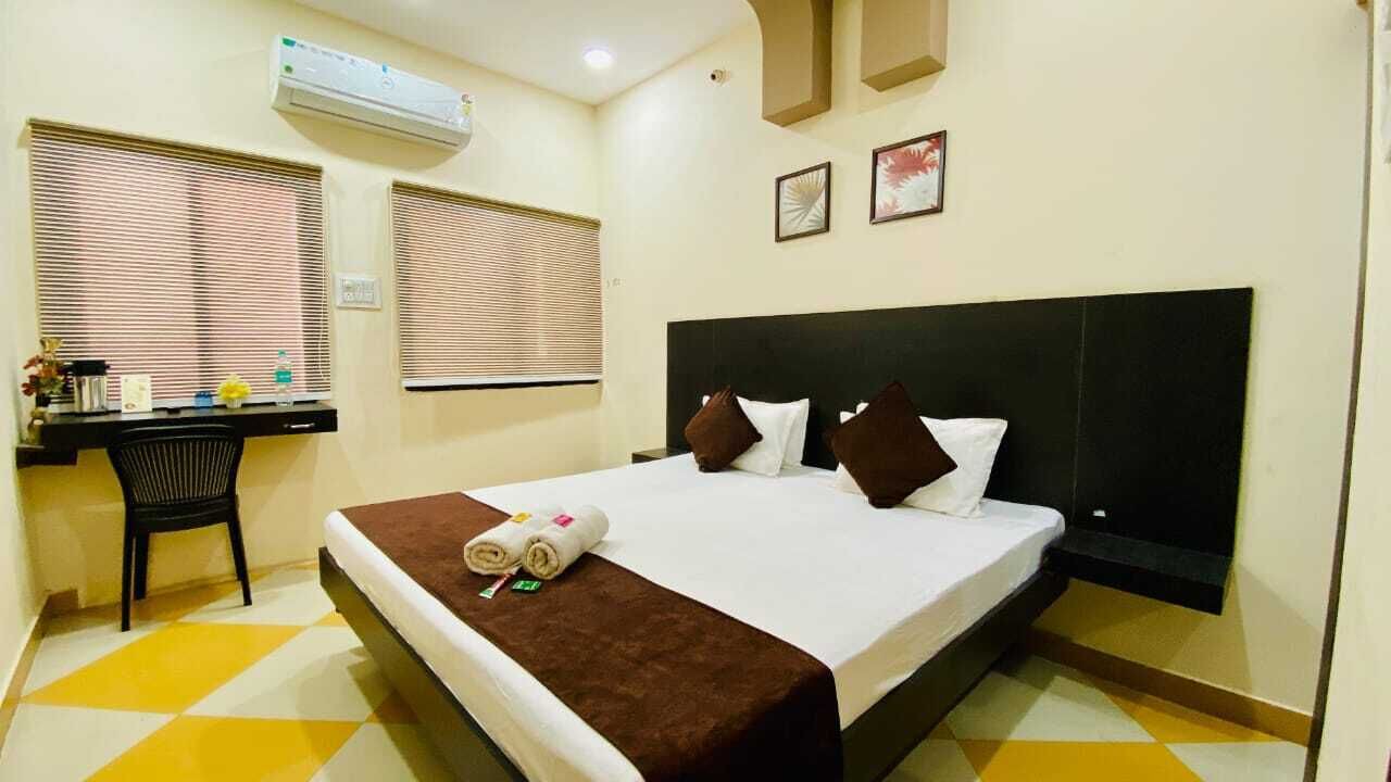 Photo of Bedroom in Ujjain