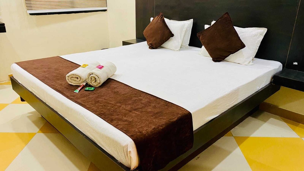 Photo of Bedroom in Ujjain