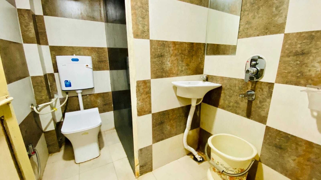 Photo of Bathroom in Ujjain