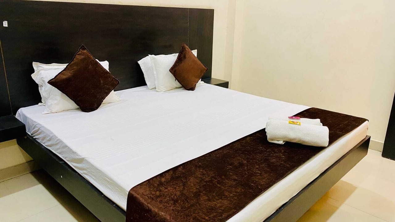 Photo of Bedroom in Ujjain