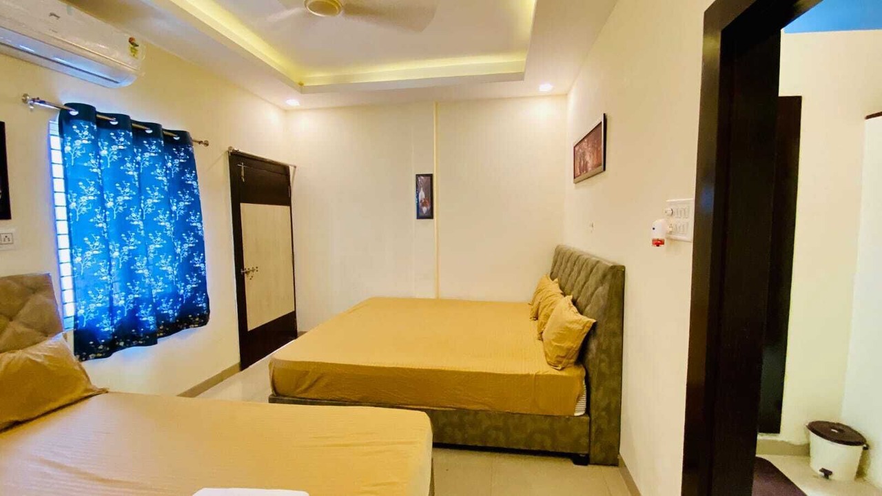 Photo of Bedroom in Ujjain