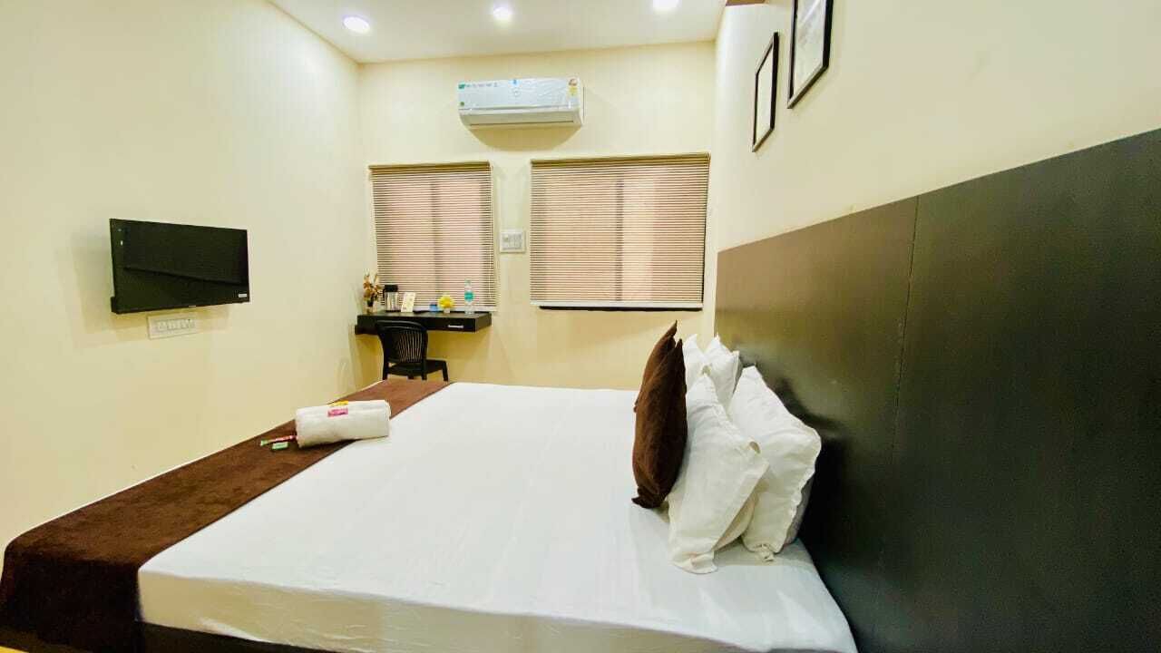 Photo of Bedroom in Ujjain