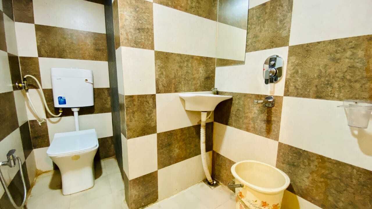 Photo of Bathroom in Ujjain
