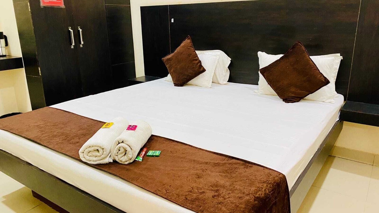 Photo of Bedroom in Ujjain