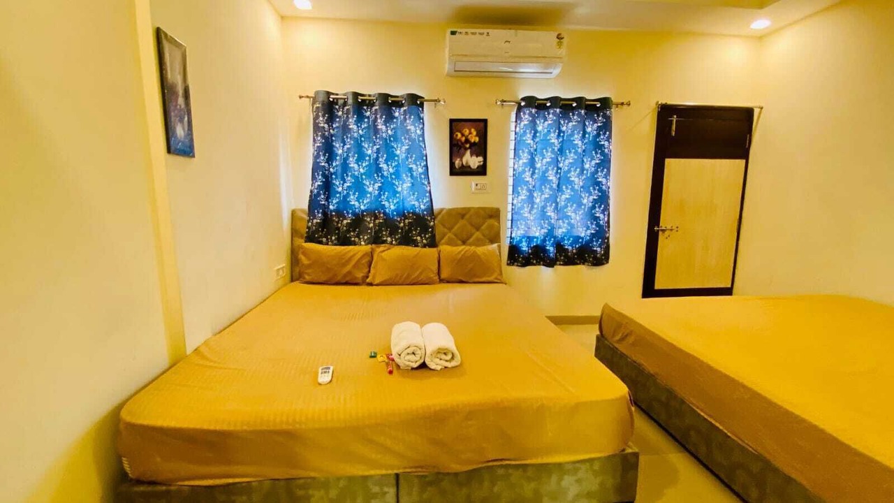 Photo of Bedroom in Ujjain