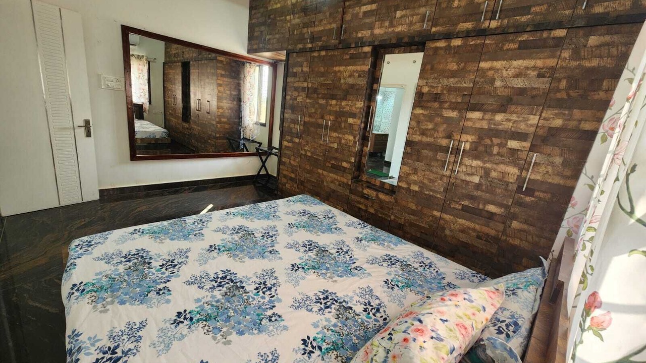 Photo of Bedroom in Kamalapur