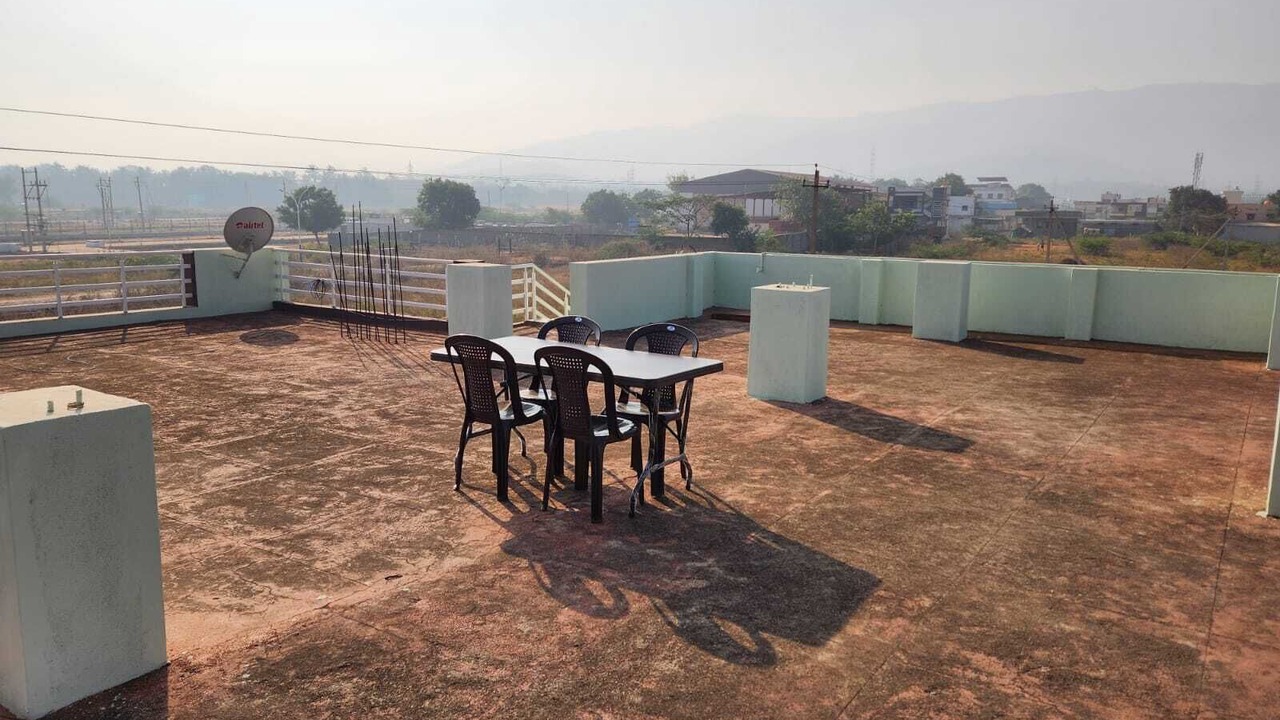 Photo of Outdoor in Kamalapur