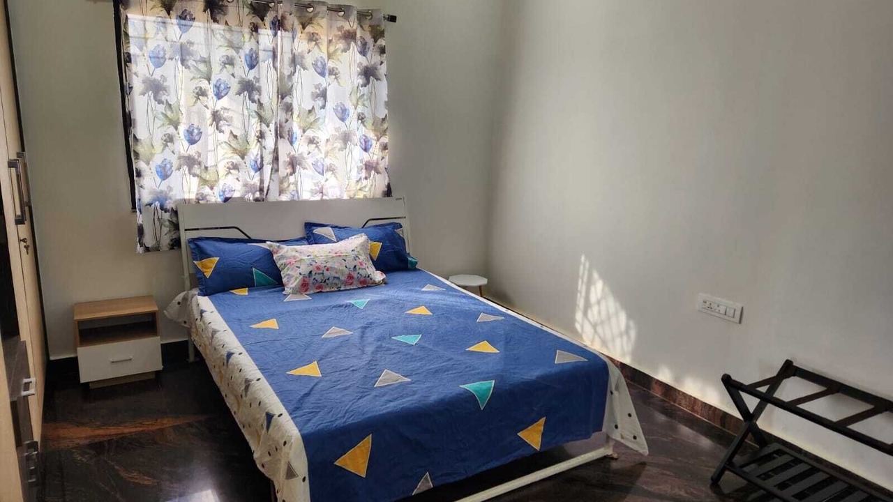 Photo of Bedroom in Kamalapur