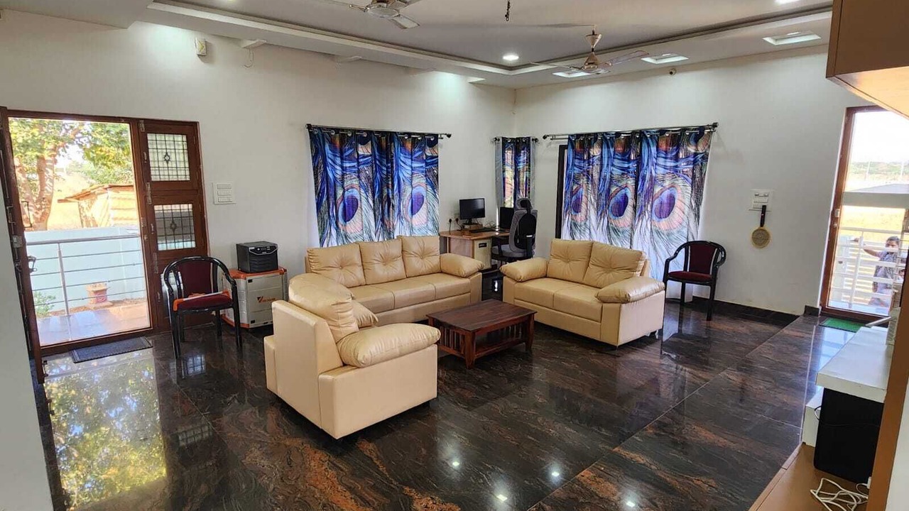 Photo of Livingroom in Kamalapur