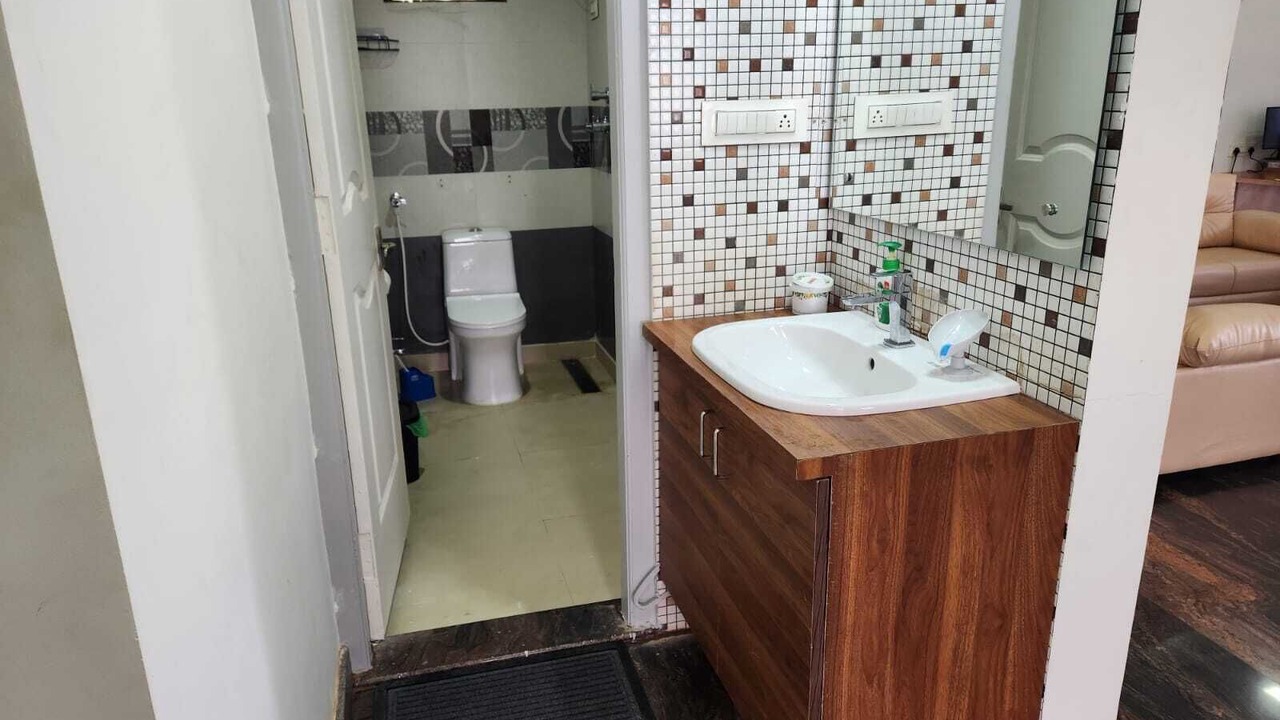Photo of Bathroom in Kamalapur