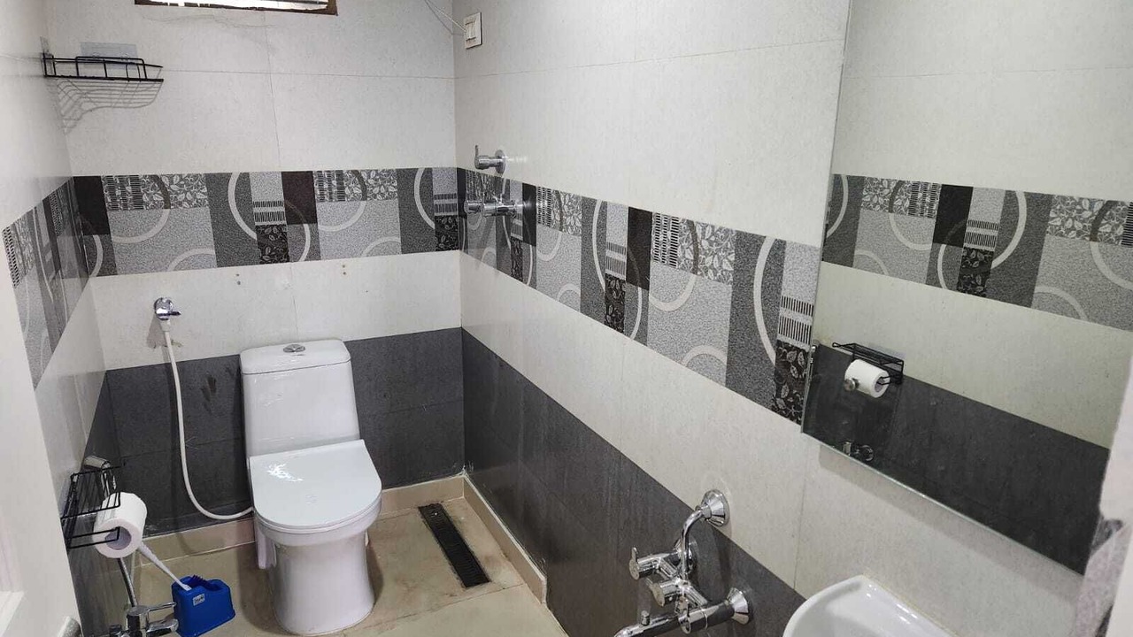 Photo of Bathroom in Kamalapur