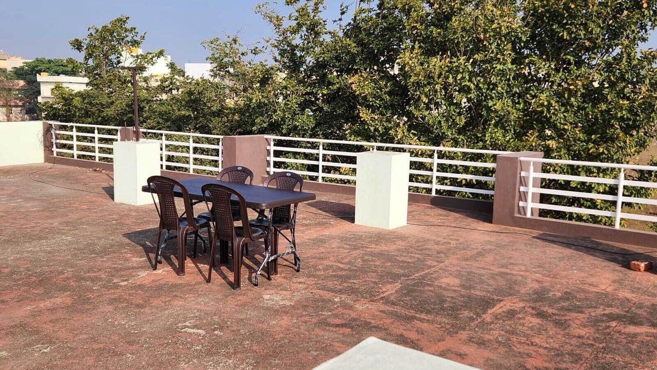 Photo of Outdoor in Kamalapur