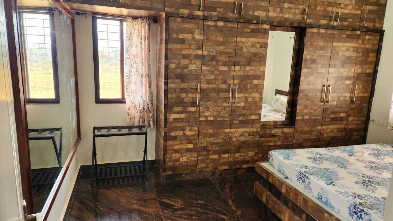 Photo of Bedroom in Kamalapur